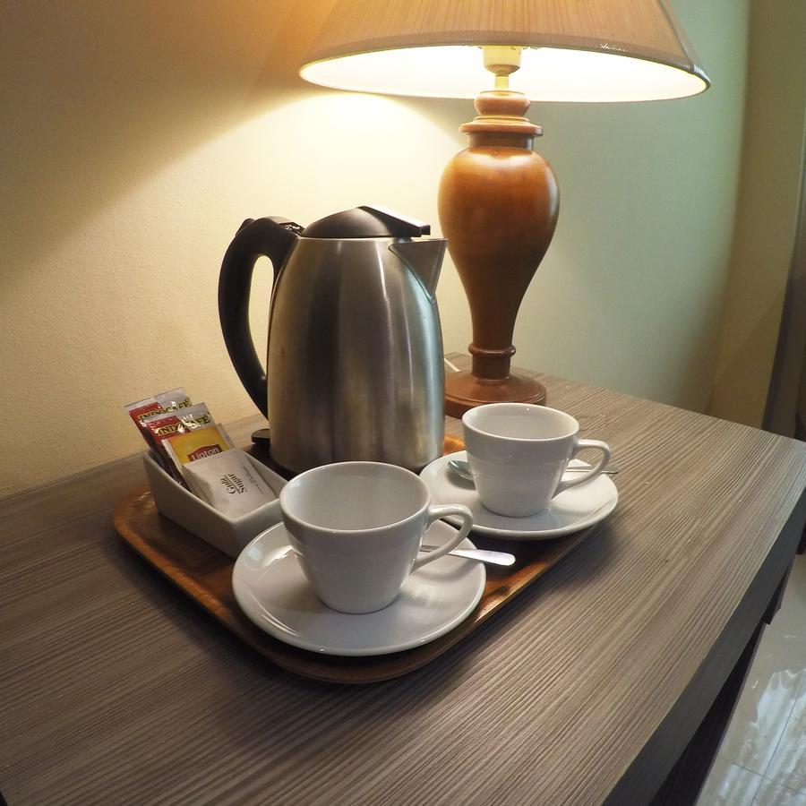 Hotel Grand Orri Susukan Екстер'єр фото